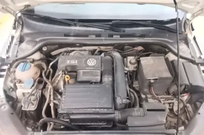 Volkswagen Sagitar 2017, 111199 км, за 42603.85 CNY - фото 21