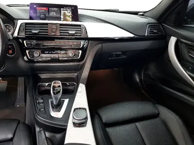 BMW 3-Series 2018, 237706 км, за 13500000 KRW - фото 10