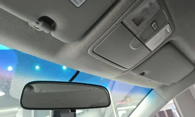 Hyundai Accent 2018, 57745 км, за 7900000 KRW - фото 29