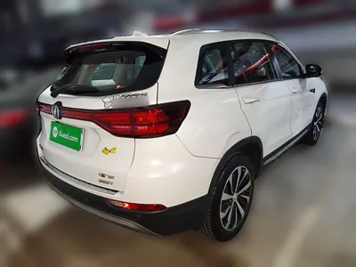 Changan CS75 2018, 87000 км, за 43099.13 CNY - фото 6