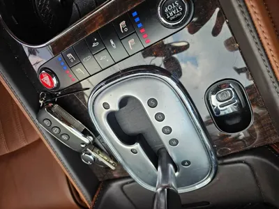 Bentley Continental 2015, 116668 км, за 27500000 KRW - фото 13