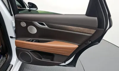 Genesis G80 2022, 52451 км, за 62900000 KRW - фото 28