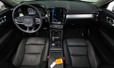 Volvo XC40 2021, 80968 км, за 26900000 KRW - фото 7