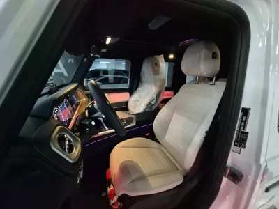 Mercedes-Benz G-Class 2026, 100 км, за 214430000 KRW - фото 10