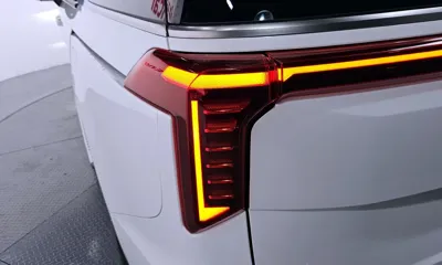 Kia Canival 2025, 43193 км, за 42250000 KRW - фото 23