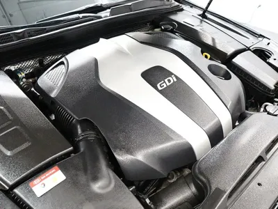 Kia K9 2014, 312310 км, за 6690000 KRW - фото 6