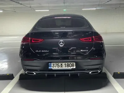 Mercedes-Benz GLE-Class 2022, 65000 км, за 85000000 KRW - фото 8
