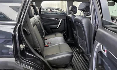 ChevroletGMDaewoo Captiva 2014, 157711 км, за 2800000 KRW - фото 12