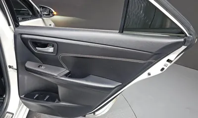 Toyota Camry 2017, 94386 км, за 16500000 KRW - фото 28