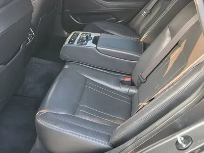 Genesis G80 2017, 264449 км, за 9100000 KRW - фото 9