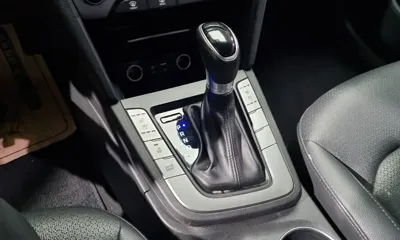 Hyundai Avante 2018, 159733 км, за 7900000 KRW - фото 9