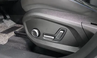 Renault-KoreaSamsung Grand Koleos 2025, 11091 км, за 32490000 KRW - фото 35