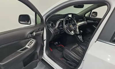 ChevroletGMDaewoo Orlando 2014, 130388 км, за 4500000 KRW - фото 10