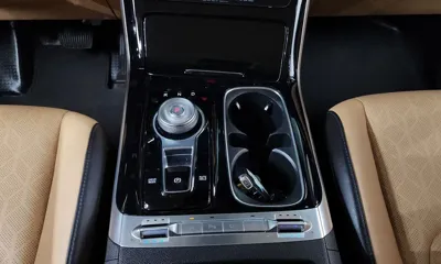 Kia Canival 2021, 52799 км, за 25500000 KRW - фото 9