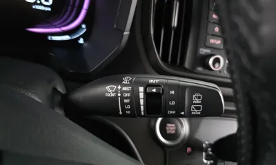 Kia Ray 2024, 25881 км, за 17300000 KRW - фото 29