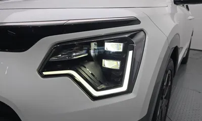 Kia Niro 2024, 41036 км, за 27990000 KRW - фото 22