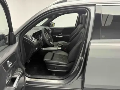 Mercedes-Benz GLB 2021, 53500 км, за 113900 CNY - фото 12