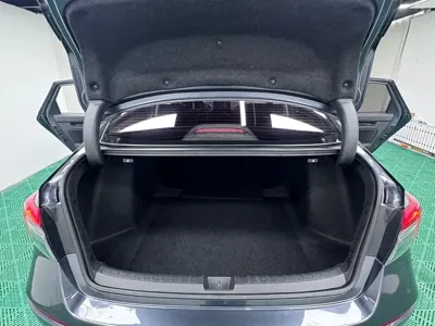 Honda Civic 2022, 37000 км, за 125800 CNY - фото 8