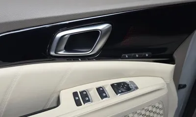 Kia Canival 2025, 17919 км, за 41000000 KRW - фото 30