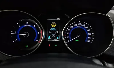 Hyundai i30 2015, 246323 км, за 4800000 KRW - фото 8