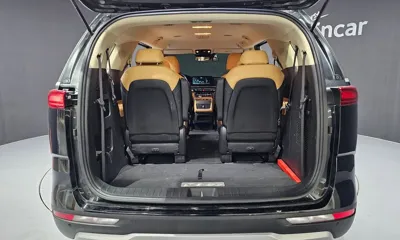 Kia Canival 2021, 187988 км, за 19000000 KRW - фото 20