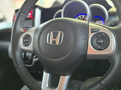 Honda N-BOX 2016, 181559 км, за 13700000 KRW - фото 18