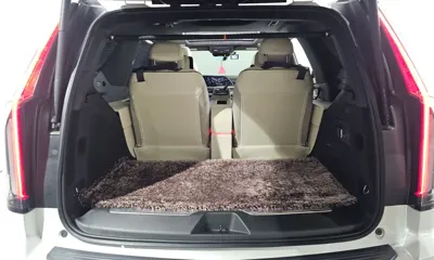 Cadillac Escalade 2021, 46949 км, за 87500000 KRW - фото 20