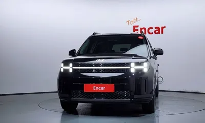 Hyundai Santafe 2024, 22847 км, за 39000000 KRW