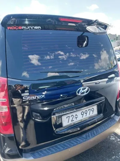 Hyundai Starex 2014, 94977 км, за 10900000 KRW - фото 11