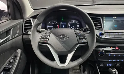 Hyundai Tucson 2017, 66970 км, за 12300000 KRW - фото 12
