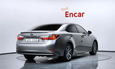 Lexus ES 2018, 60534 км, за 26900000 KRW