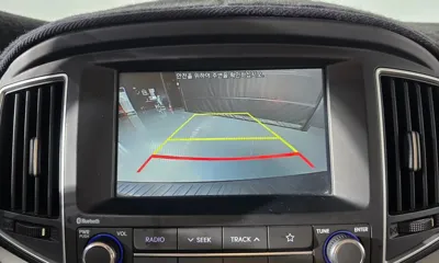 Hyundai Starex 2021, 61516 км, за 21890000 KRW - фото 14