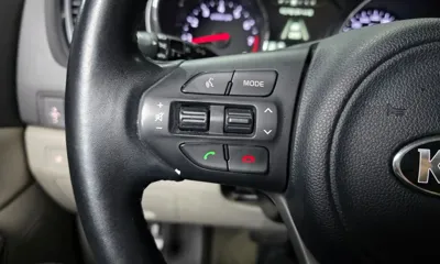 Kia Canival 2016, 98827 км, за 13500000 KRW - фото 31