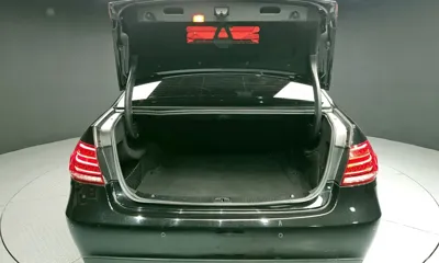 Mercedes-Benz E-Class 2016, 124811 км, за 11690000 KRW - фото 20