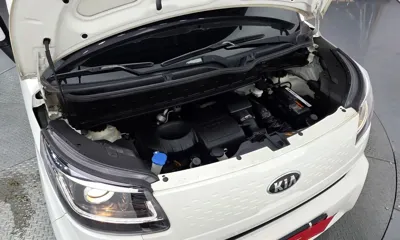Kia Ray 2019, 50850 км, за 12100000 KRW - фото 6