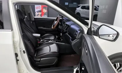 KG_Mobility_Ssangyong TIBOLI 2018, 108512 км, за 8800000 KRW - фото 26