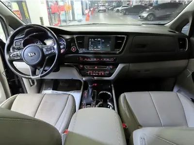 Kia Canival 2019, 164357 км, за 11990000 KRW - фото 10