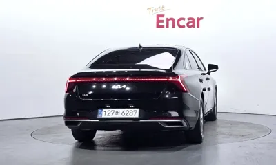 Kia K8 2022, 95268 км, за 20300000 KRW