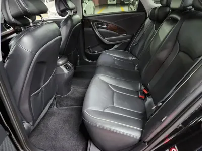 Hyundai Aslan 2015, 194000 км, за 5990000 KRW - фото 9