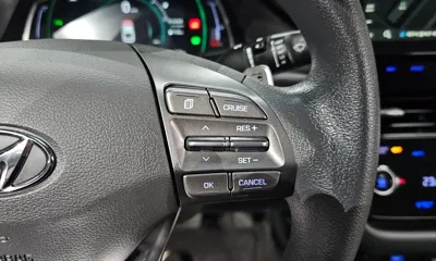 Hyundai Ioniq 2020, 126913 км, за 14900000 KRW - фото 20