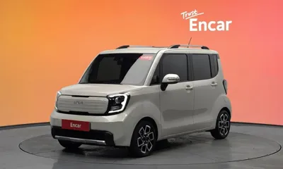 Kia Ray · 2024 год