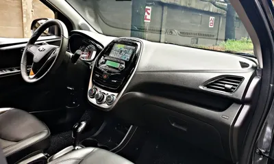 ChevroletGMDaewoo Spark 2018, 42222 км, за 6900000 KRW - фото 8
