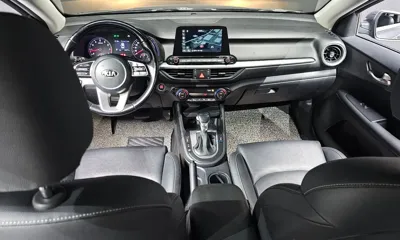 Kia K3 2019, 138771 км, за 8300000 KRW - фото 7