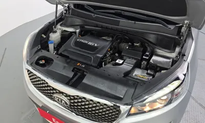 Kia Sorento 2017, 67301 км, за 13800000 KRW - фото 6