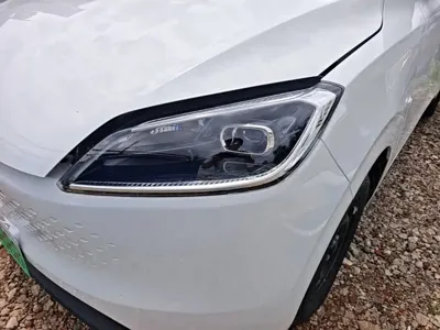 Wuling Hongguang EV 2026, 100 км, за 50700 CNY - фото 24