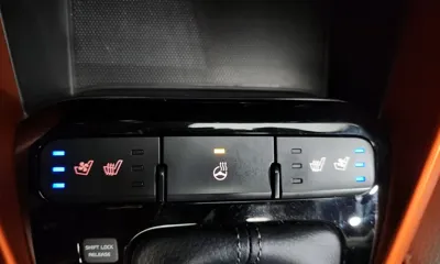 Kia Stonic 2019, 43105 км, за 14700000 KRW - фото 12
