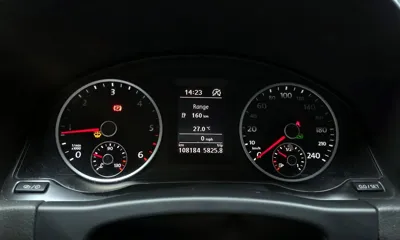 Volkswagen Tiguan 2013, 108184 км, за 4900000 KRW - фото 8