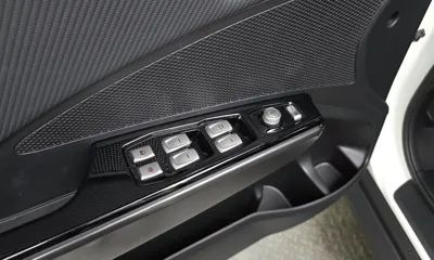 KG_Mobility_Ssangyong TIBOLI 2018, 67994 км, за 10000000 KRW - фото 28