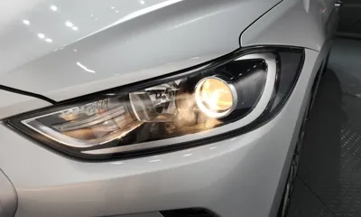 Hyundai Avante 2017, 170284 км, за 6190000 KRW - фото 22