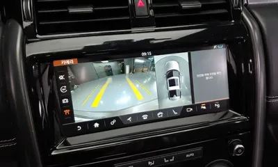 Land Rover Discovery 2017, 210132 км, за 18400000 KRW - фото 15